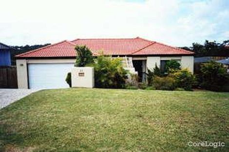 Property photo of 31 Foley Place Sinnamon Park QLD 4073