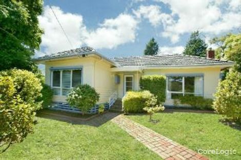 Property photo of 87 Heathmont Road Heathmont VIC 3135