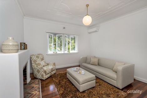 Property photo of 36 Carey Street Bardon QLD 4065