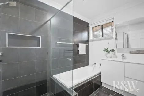 Property photo of 17 Ashton Close Eagle Vale NSW 2558