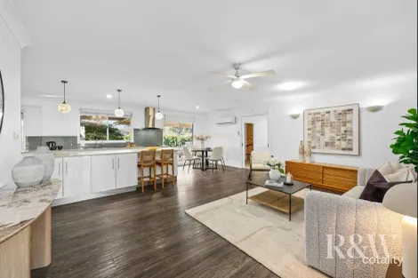 Property photo of 17 Ashton Close Eagle Vale NSW 2558