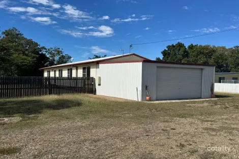 Property photo of LOT 61/29 Oxford Street Nebo QLD 4742