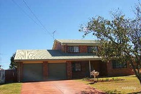 Property photo of 7 Risson Street Wilsonton Heights QLD 4350