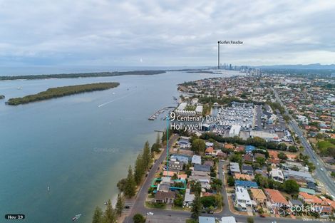 Property photo of 9 Centenary Drive Hollywell QLD 4216