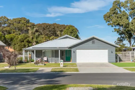 105 King St, Paynesville, VIC 3880