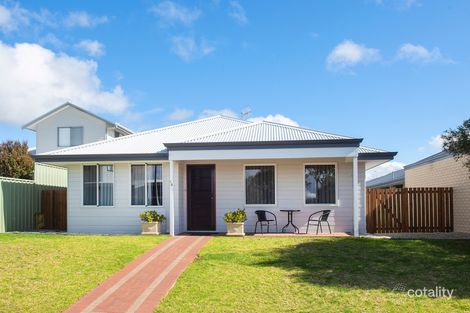 Property photo of 10 Platanus Crescent Margaret River WA 6285