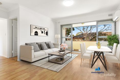 Property photo of 9/32-34 Orpington Street Ashfield NSW 2131