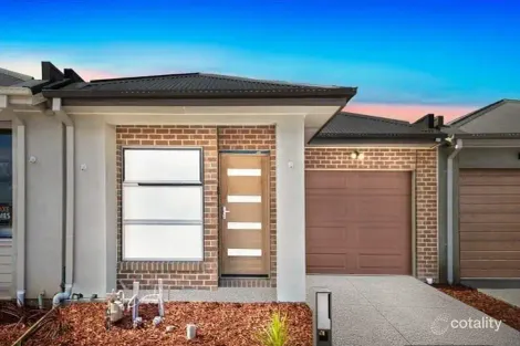 40 Petunia Ave, Tarneit, VIC 3029