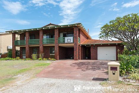 Property photo of 17 Salmond Way Bull Creek WA 6149