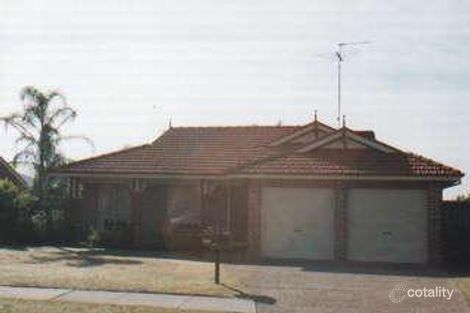 Property photo of 92 Muru Drive Glenmore Park NSW 2745