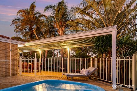 Property photo of 2 Quillen View Joondalup WA 6027