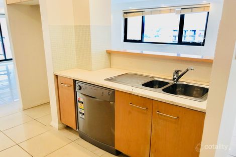 Property photo of 18/30-32 Kings Cross Road Potts Point NSW 2011