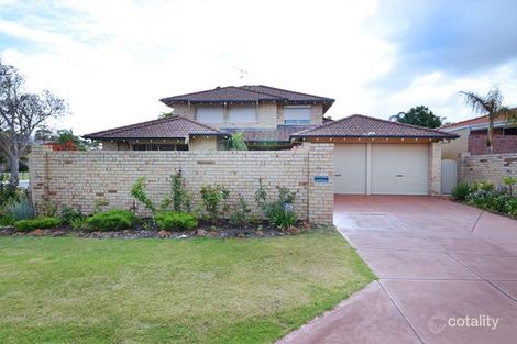 54 Bradbourne Dr, Carine, WA 6020