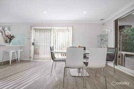 Property photo of 25 Muru Drive Glenmore Park NSW 2745