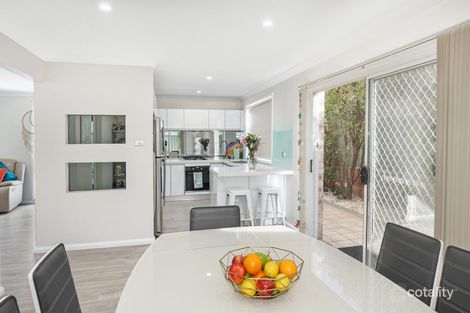 Property photo of 25 Muru Drive Glenmore Park NSW 2745
