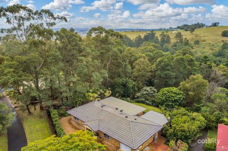 Property photo of 22 Palmvale Drive Goonellabah NSW 2480