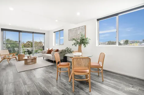 Property photo of 12/2 Maddock Street Windsor VIC 3181