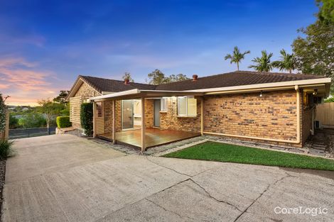 Property photo of 84 Hazelton Street Riverhills QLD 4074