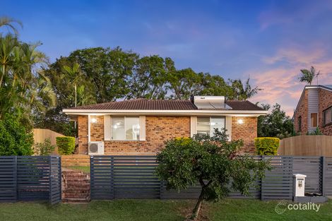 Property photo of 84 Hazelton Street Riverhills QLD 4074