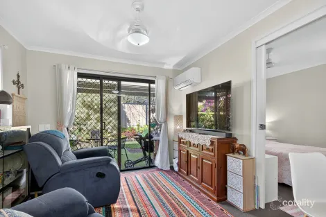 Property photo of 179/17 Newman Street Caboolture QLD 4510