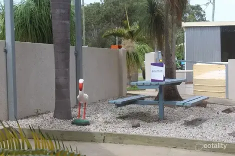 Property photo of 136 Palm Beach Road Russell Island QLD 4184