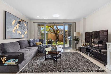 Property photo of 3/38-40 Lawrence Street Peakhurst NSW 2210