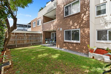 Property photo of 3/38-40 Lawrence Street Peakhurst NSW 2210