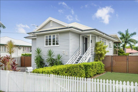 Property photo of 22 Munroe Street Wulguru QLD 4811