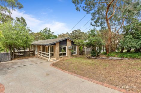 14 Cressy St, Montmorency, VIC 3094