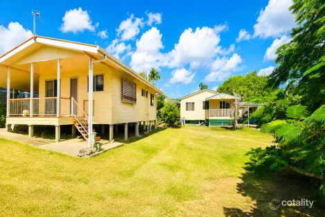 Property photo of 24 Gordon Street Mount Morgan QLD 4714