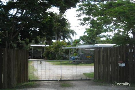 33 Menzies St, Calliope, QLD 4680