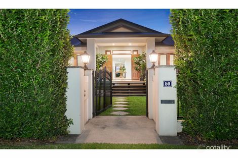 Property photo of 50 Agnes Street The Range QLD 4700