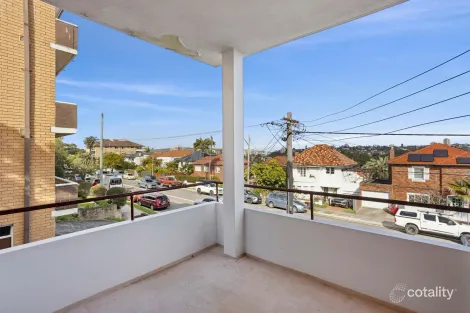Property photo of 1/111 Queenscliff Road Queenscliff NSW 2096