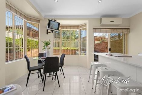 Property photo of 21A Elsinore Street Merrylands NSW 2160