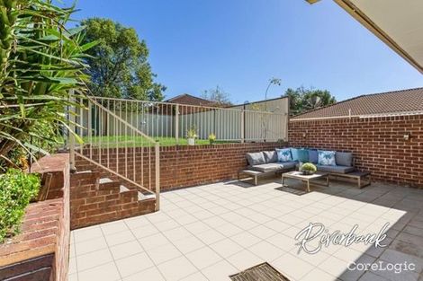 Property photo of 21A Elsinore Street Merrylands NSW 2160