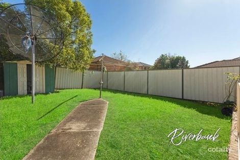 Property photo of 21A Elsinore Street Merrylands NSW 2160