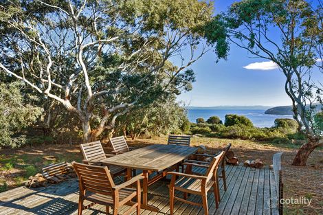 Property photo of 509 Roaring Beach Road Nubeena TAS 7184