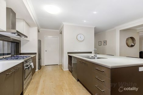 Property photo of 22 Ningaloo Drive Pimpama QLD 4209