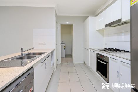 Property photo of 49 Lookout Circuit Stanhope Gardens NSW 2768