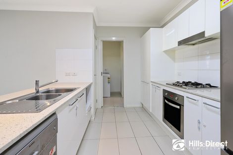 Property photo of 49 Lookout Circuit Stanhope Gardens NSW 2768
