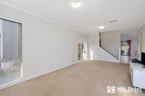 Property photo of 49 Lookout Circuit Stanhope Gardens NSW 2768