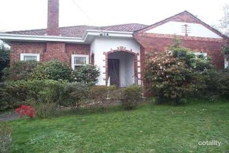 Property photo of 25 Vale Street Glen Iris VIC 3146