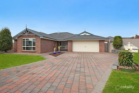 6 Lavender Gr, Seaford Rise, SA 5169