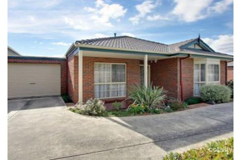 2/11 Norman Rd, Croydon, VIC 3136