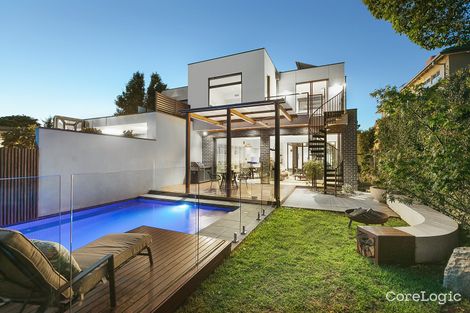 Property photo of 5 Muldowney Street Aberfeldie VIC 3040