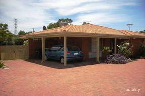 1/100 Barbican St E, Shelley, WA 6148