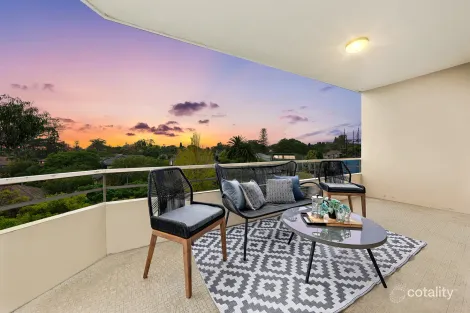 9/30 Archer St, Chatswood, NSW 2067