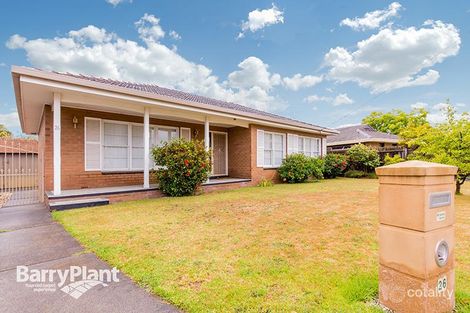 26 Elmbank Dr, Keysborough, VIC 3173