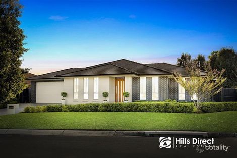 Property photo of 1 Nepean Street The Ponds NSW 2769