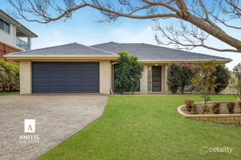 4 Hobby Ct, Mango Hill, QLD 4509